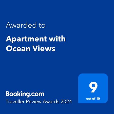 Apartment With Ocean Views Голд-Кост Экстерьер фото
