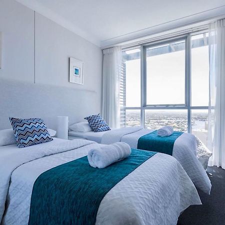 Apartment With Ocean Views Голд-Кост Экстерьер фото